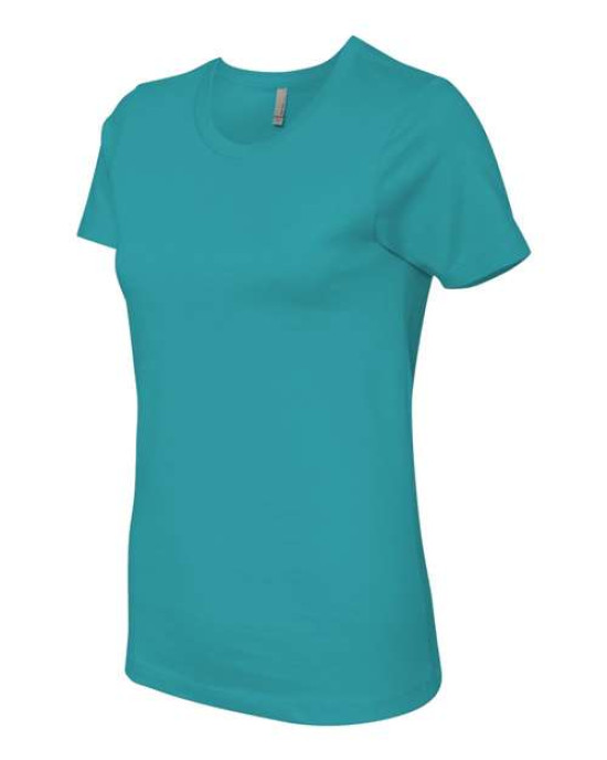 Women’s Cotton T-Shirt