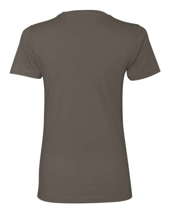 Women’s Cotton T-Shirt