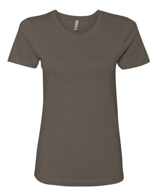 Women’s Cotton T-Shirt