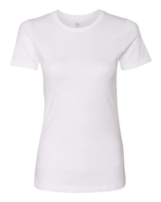 Women’s Cotton T-Shirt