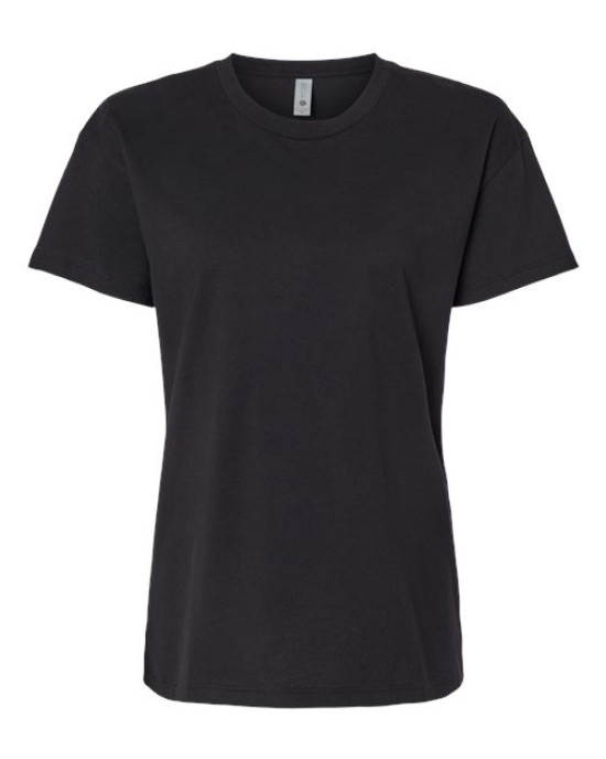 Women's Cotton Relaxed T-Shirt