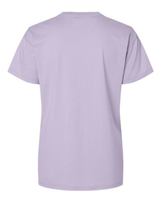 Women's Cotton Relaxed T-Shirt