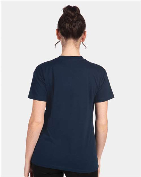 Women's Cotton Relaxed T-Shirt