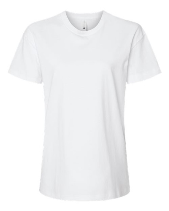Women's Cotton Relaxed T-Shirt