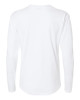 Women's Cotton Relaxed Long Sleeve T-Shirt