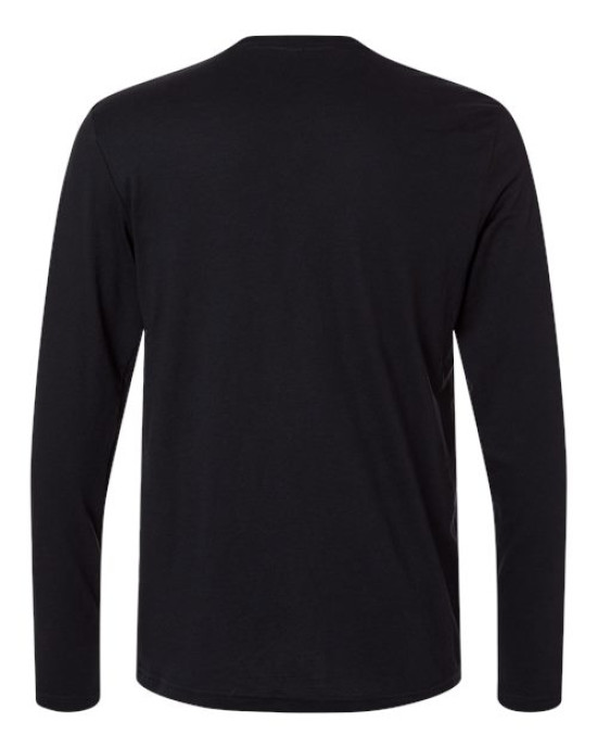 Men's Triblend Long Sleeve T-Shirt