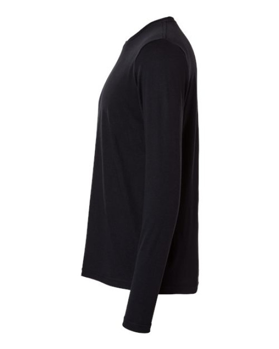 Men's Triblend Long Sleeve T-Shirt