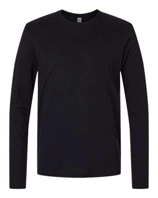 Men's Triblend Long Sleeve T-Shirt