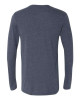 Men's Triblend Long Sleeve T-Shirt