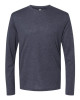 Men's Triblend Long Sleeve T-Shirt