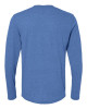 Men's Triblend Long Sleeve T-Shirt