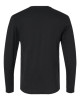 Unisex CVC Long Sleeve T-Shirt