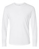 Unisex CVC Long Sleeve T-Shirt