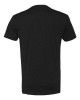 Men's CVC V-Neck T-Shirt