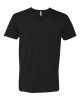 Men's CVC V-Neck T-Shirt