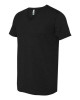 Men's CVC V-Neck T-Shirt