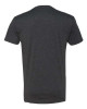 Men's CVC V-Neck T-Shirt