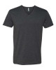 Men's CVC V-Neck T-Shirt