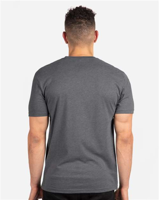Sueded T-Shirt