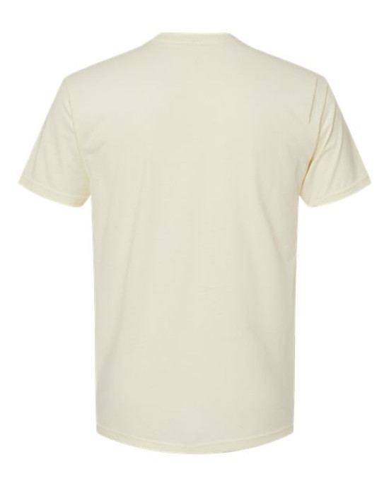 Sueded T-Shirt