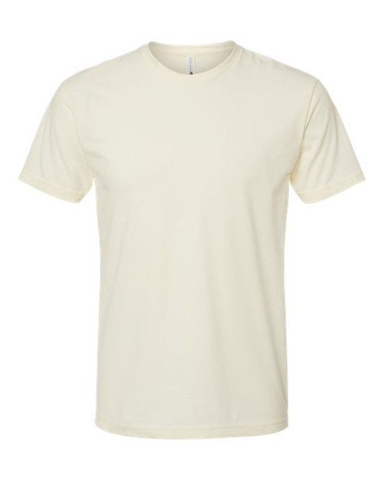 Sueded T-Shirt