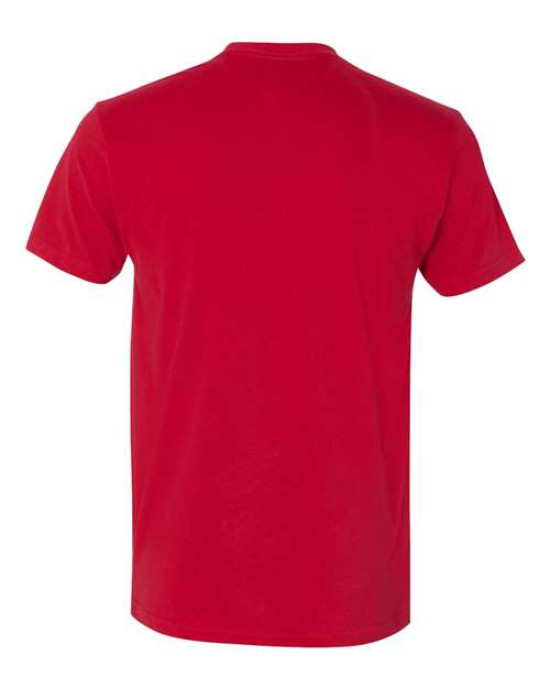 Sueded T-Shirt