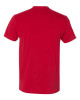Sueded T-Shirt