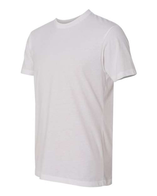 Sueded T-Shirt