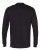 Unisex Sueded Long Sleeve T-Shirt