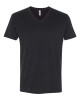 Men's Sueded V-Neck T-Shirt