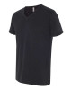 Men's Sueded V-Neck T-Shirt