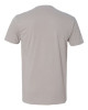 Men's Sueded V-Neck T-Shirt