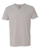 Men's Sueded V-Neck T-Shirt