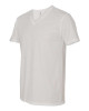 Men's Sueded V-Neck T-Shirt