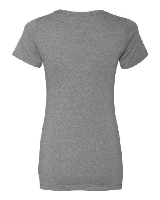 Women’s CVC T-Shirt