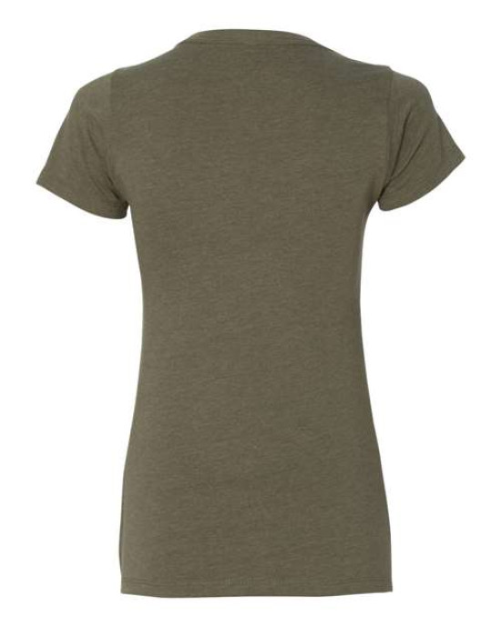 Women’s CVC T-Shirt