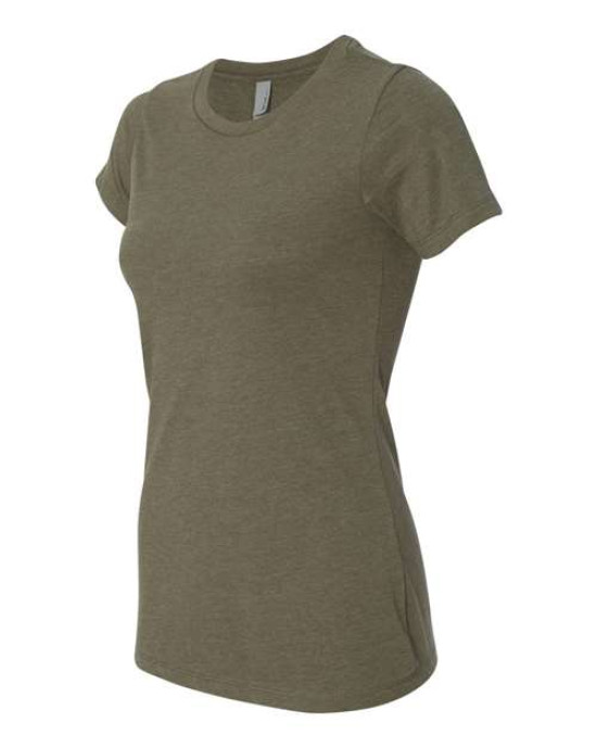 Women’s CVC T-Shirt