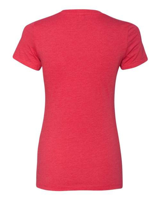 Women’s CVC T-Shirt