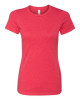 Women’s CVC T-Shirt