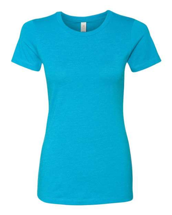 Women’s CVC T-Shirt