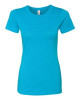 Women’s CVC T-Shirt