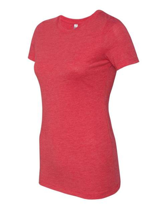 Women’s Triblend T-Shirt