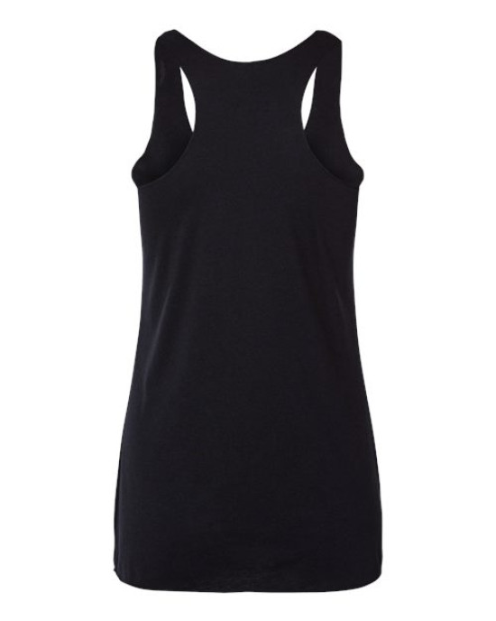 Women’s Triblend Racerback Tank
