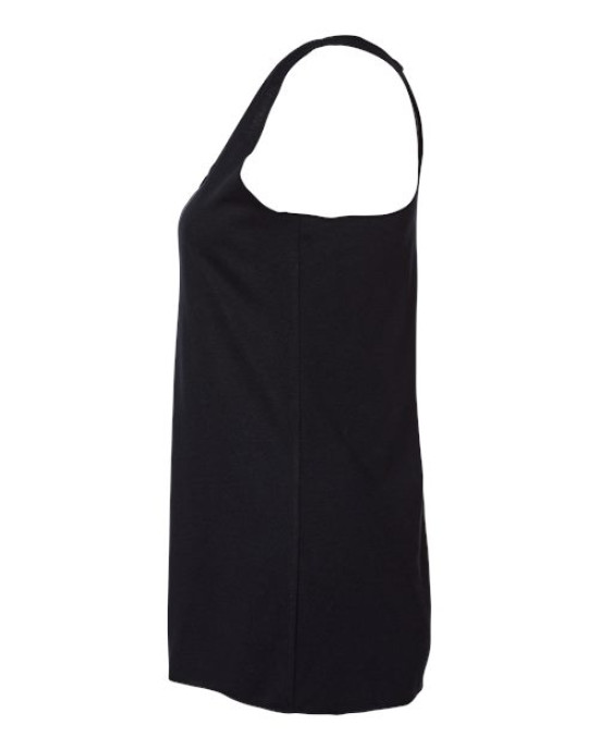 Women’s Triblend Racerback Tank