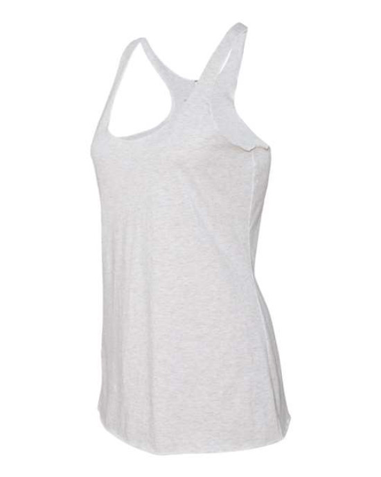 Women’s Triblend Racerback Tank
