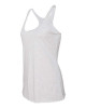 Women’s Triblend Racerback Tank