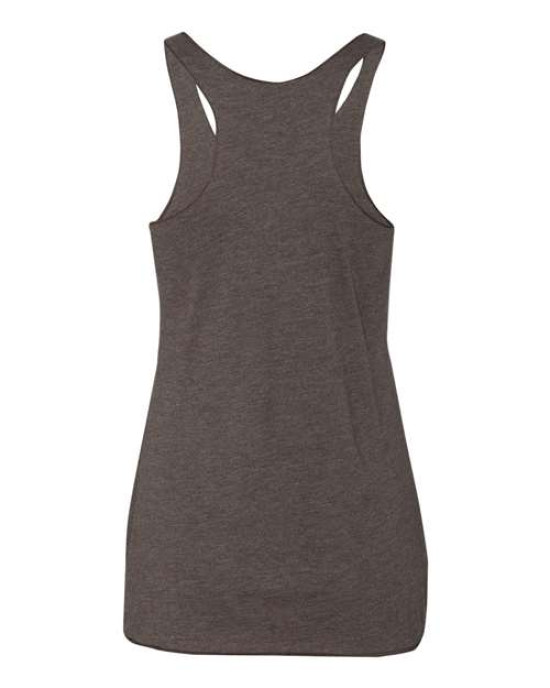 Women’s Triblend Racerback Tank
