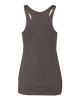 Women’s Triblend Racerback Tank