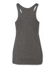 Women’s Triblend Racerback Tank
