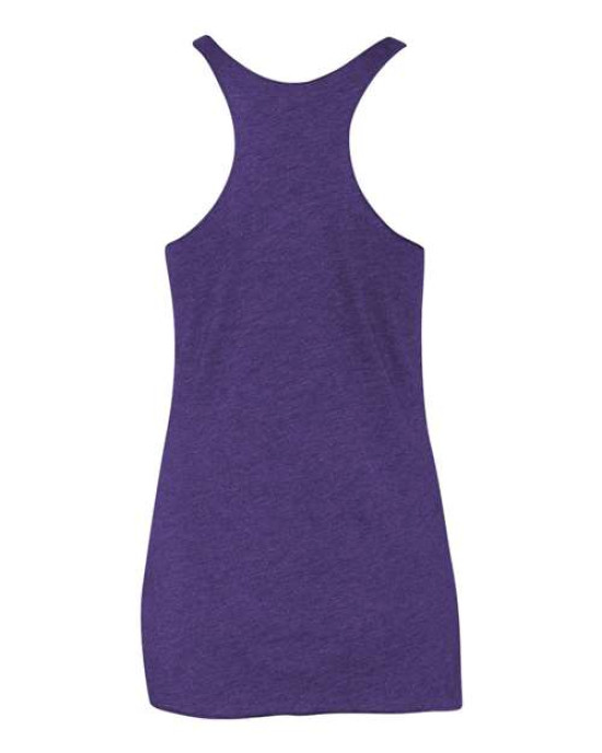 Women’s Triblend Racerback Tank